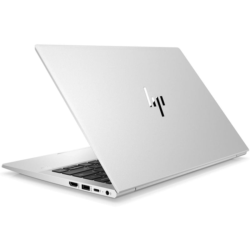 HP EliteBook 630 G9 13.3" Laptop - Core i7-1255U - 8GB RAM - 512GB SSD - Shared - DOS - 6S7D9EA