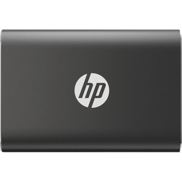 HP P500 Portable USB 3.1 External Solid State Drive - 250GB SSD - 7NL52AA - External SSD - alnabaa.com - النبع
