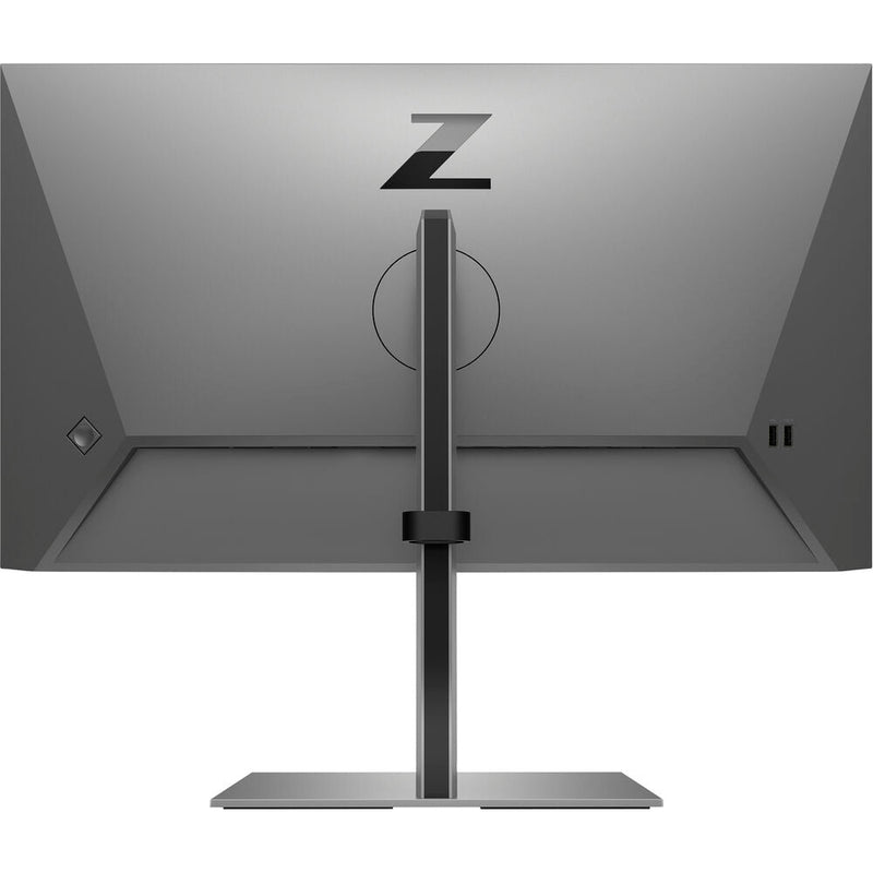 HP Z24f G3 23.8" FHD 1920x1080 IPS Display - Z-Monitor 3G828AA - Computer Monitors - alnabaa.com - النبع