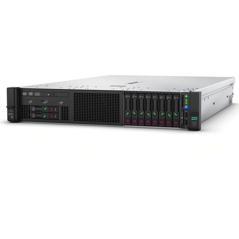 HPE DL380G10 2x5218xeon 16C 2PS Gen10 Server - Servers - alnabaa.com - النبع