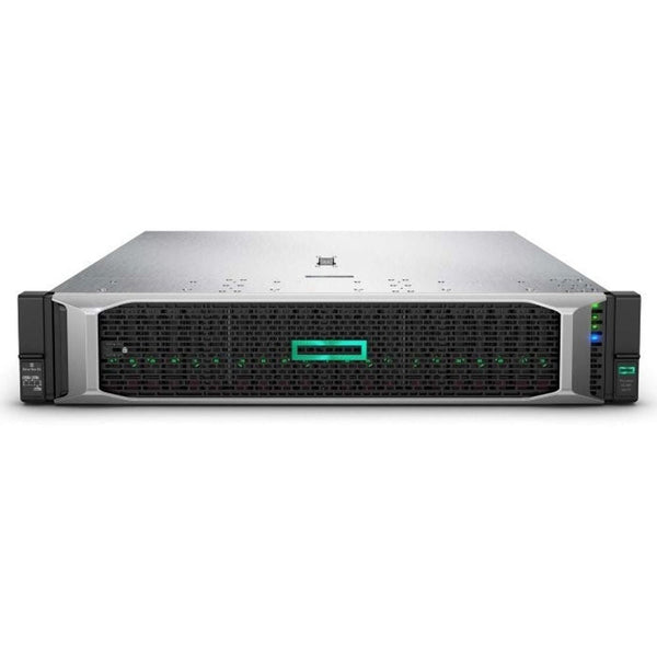 HPE DL380G10 2x5218xeon 16C 2PS Gen10 Server - Servers - alnabaa.com - النبع