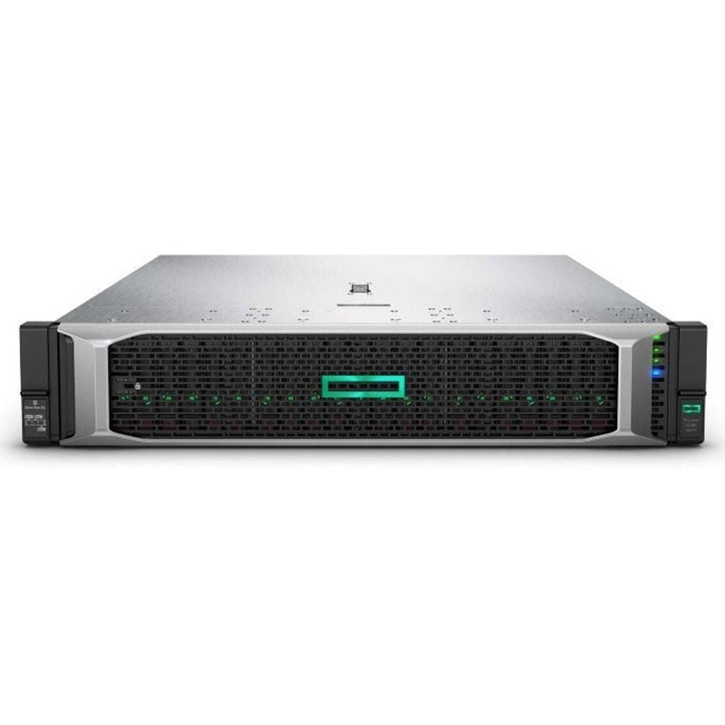 HPE DL380G10 2x5218xeon 16C 2PS Gen10 Server - Servers - alnabaa.com - النبع
