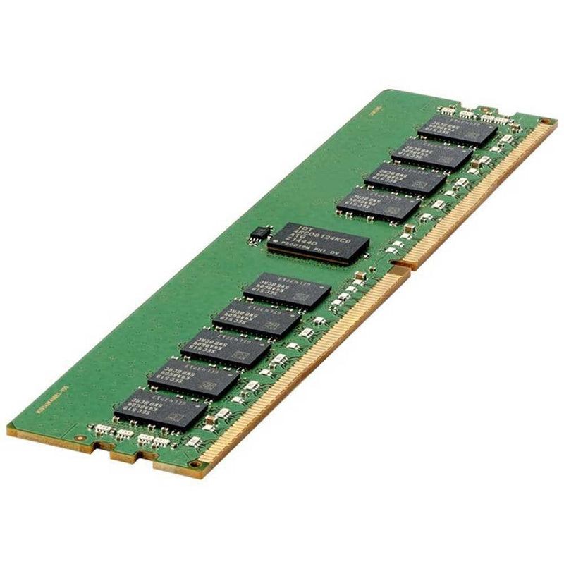 HPE Dual Rank x4 DDR4-2933 Registered Smart Memory Kit - P00924-B21 - Server Memory - alnabaa.com - النبع