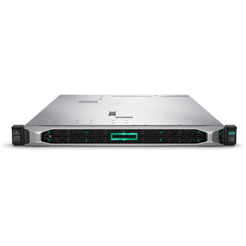HPE ProLiant DL360 Gen10 Plus 4310 - Servers - alnabaa.com - النبع