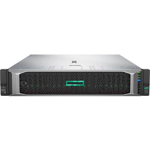 HPE ProLiant DL380 Gen10 server with 2x 4310-12C Processor - Servers - alnabaa.com - النبع