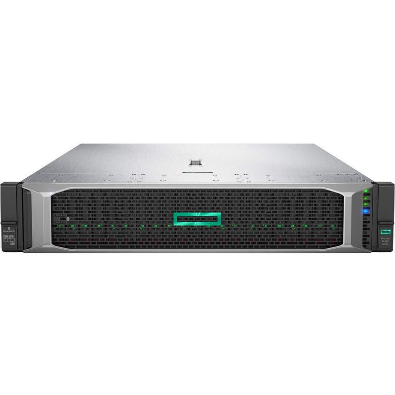 HPE ProLiant DL380 Gen10 server with 2x 5318Y-24C Processor - Servers - alnabaa.com - النبع