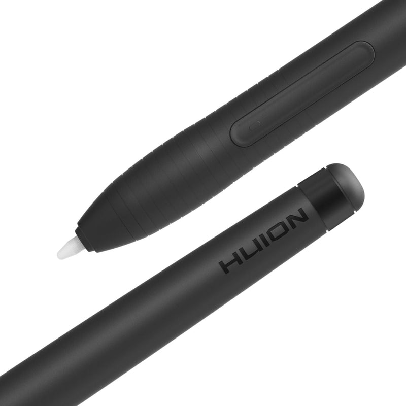 Huion Battery-Free Pen PW201 for Inspiroy H430P - PW201 - Stylus - alnabaa.com - النبع