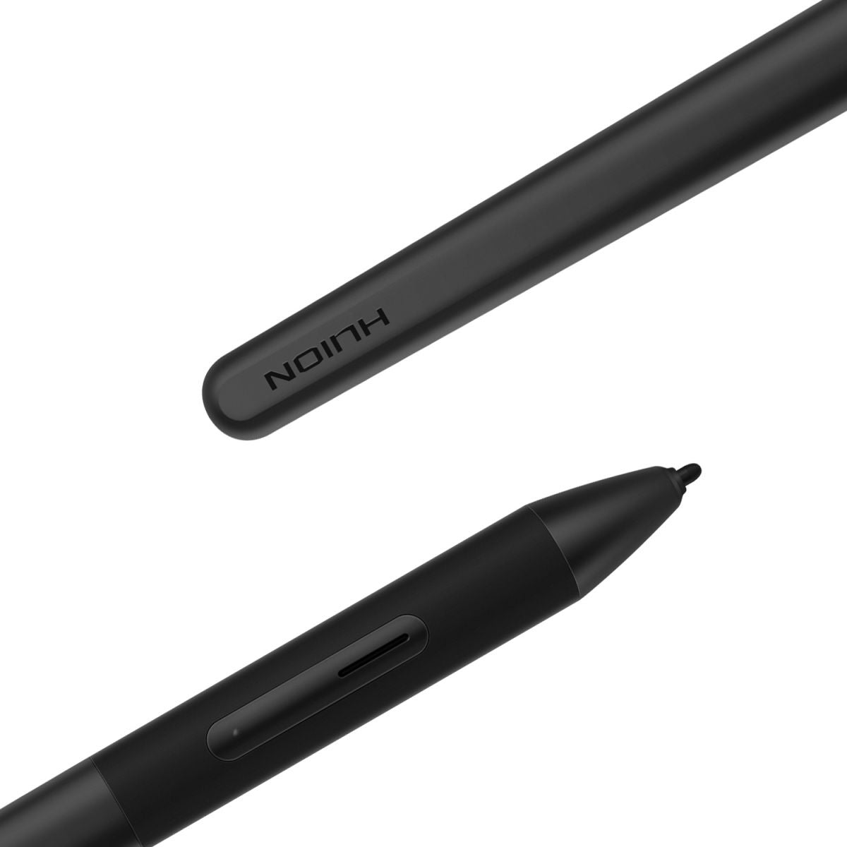 Huion Battery-Free Pen PW400 for Inspiroy RTE-100/RTS-300/RTM-500/RTP-700 - PW400 - Stylus - alnabaa.com - النبع