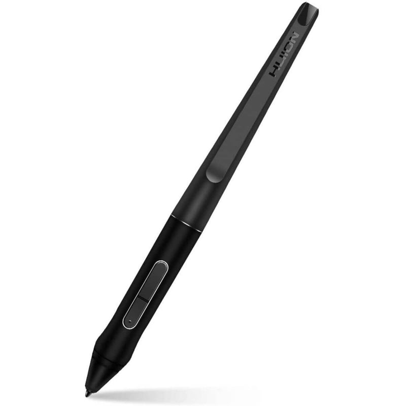 Huion Battery-Free Pen PW507 for Kamvas Pro 12/13/16/20, Kamvas 16/20 & GT-191 V2 - PW507 - Stylus - alnabaa.com - النبع