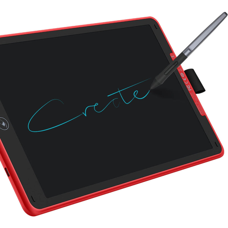 Huion Inspiroy Ink H320M Graphic Pen Tablet - 11 Programmable Keys - H320M BLACK - Graphic Tablets - alnabaa.com - النبع