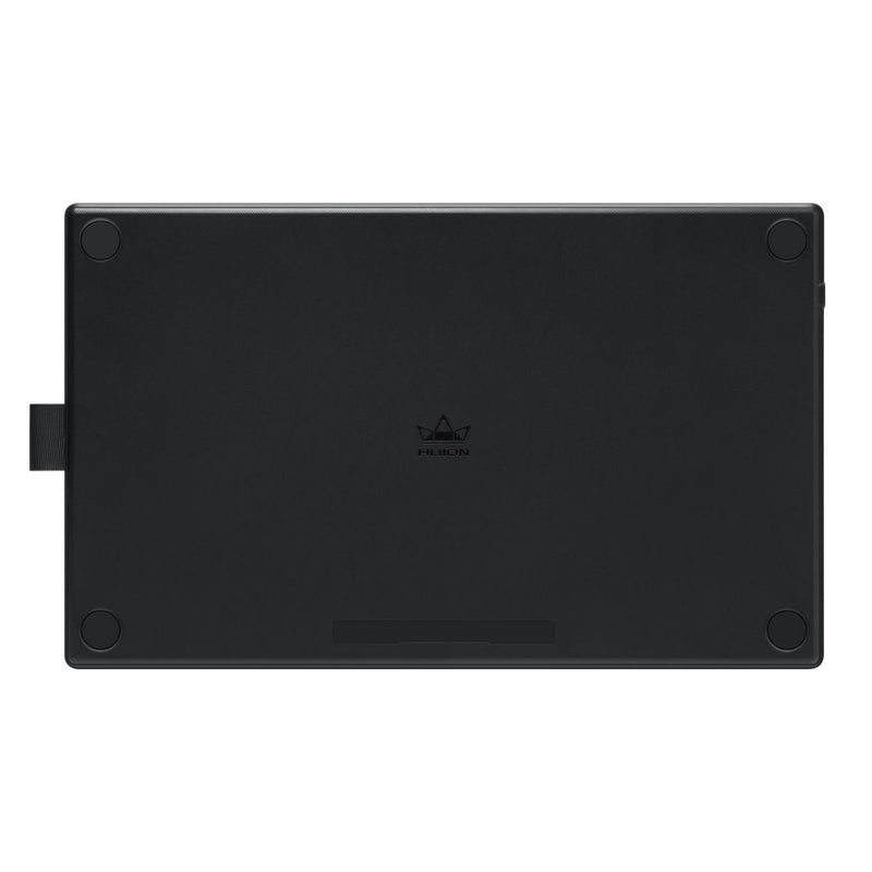 Huion Inspiroy RTP-700 Graphic Drawing Tablet with Touch Bar - 6 Programable Keys (279.4 x 174.6 mm) - RTP-700 - Graphic Tablets - alnabaa.com - النبع