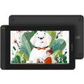 Huion Kamvas 12 Graphic Display Tablet with 8 Express Keys - GS1161-Black - Graphic Tablets - alnabaa.com - النبع