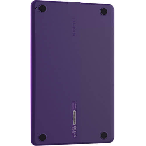 Huion Kamvas 13 Drawing Display Tablet - 13.3" - GS1331-B - Graphic Tablets - alnabaa.com - النبع