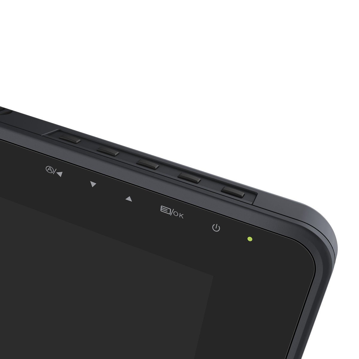 Huion Kamvas 22 PenTech 3.0 & Quantum Dots with Stand - 21.5" - GS2201 - Graphic Tablets - alnabaa.com - النبع