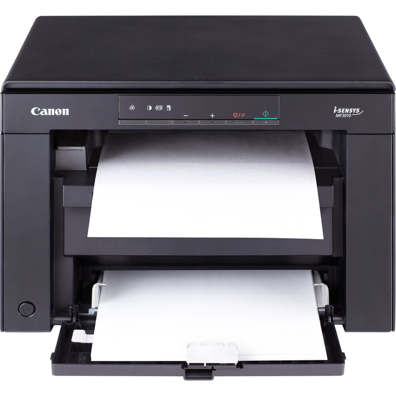Canon i-SENSYS MF3010 3-in-1 Mono Laser Printer