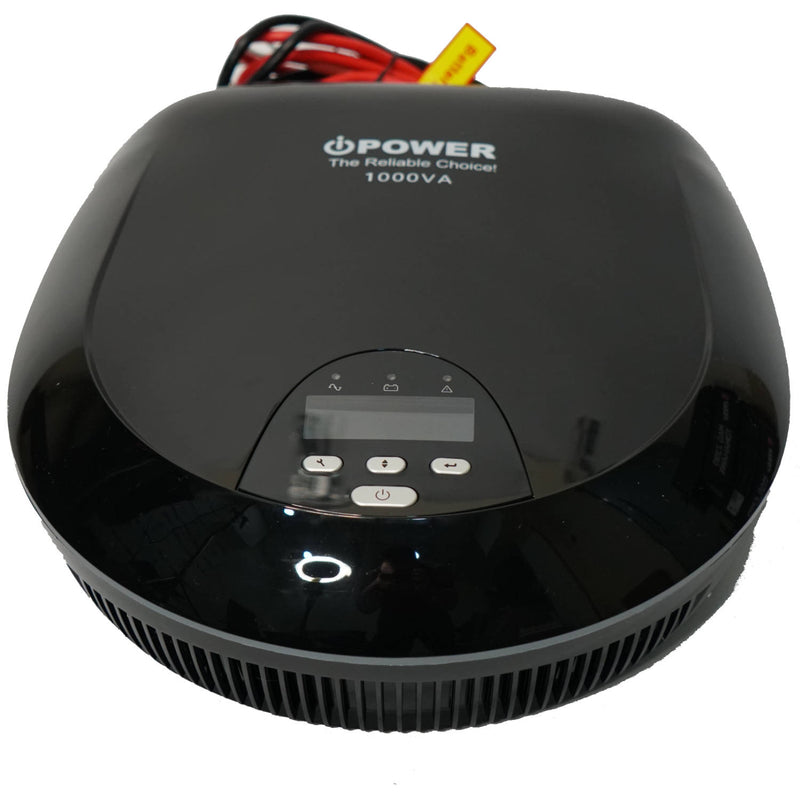 iPower DC to AC Power Inverter