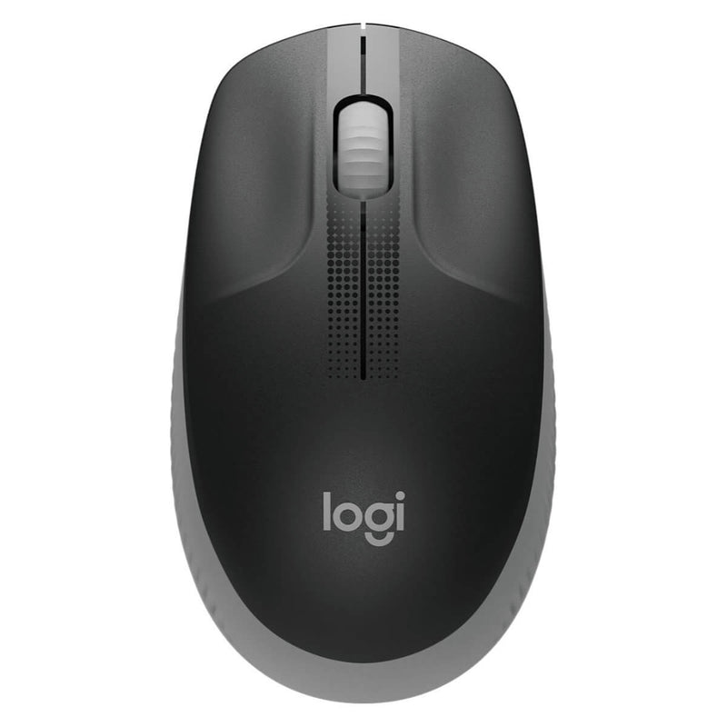 Logitech M190 Wireless Mouse