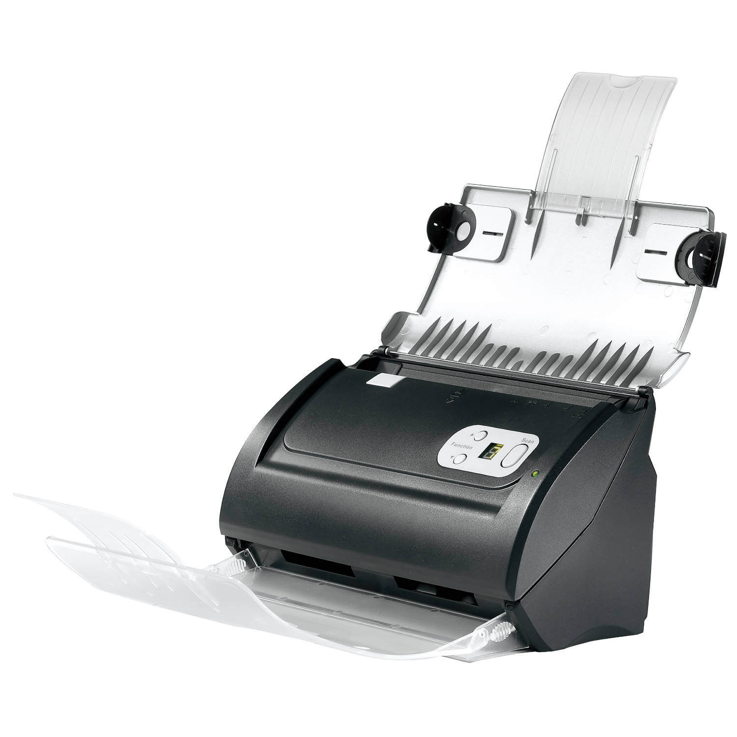 ماسح ضوئي للمستندات من Plustek SmartOffice PS186