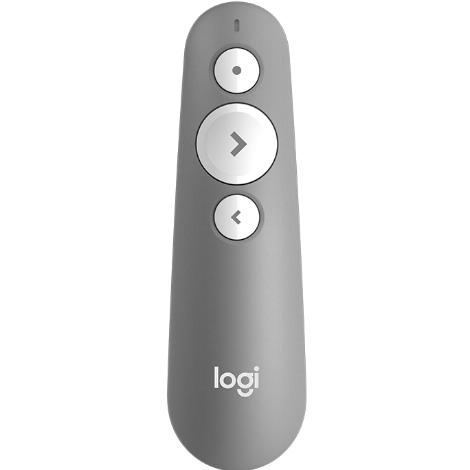 Logitech R500 Presentation Remote Logitech R500 Laser Presentation Remote