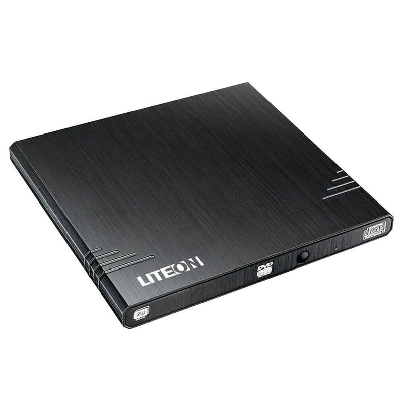 LiteOn Super Slim External DVD-Writer