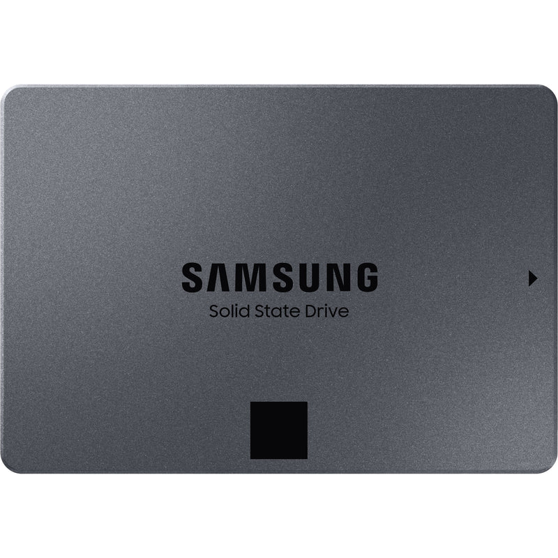 Samsung 860 QVO SATA III 2.5" Internal SSD - 1TB