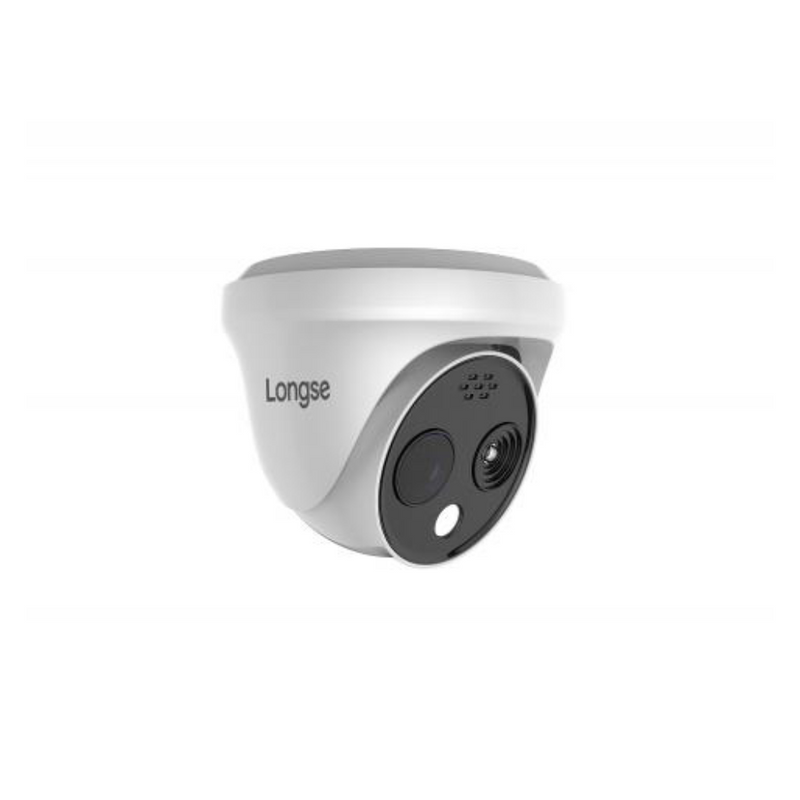 Longse Built-in deep learning Al algorithm ,Face snaping support 30 faces detection simultaneous