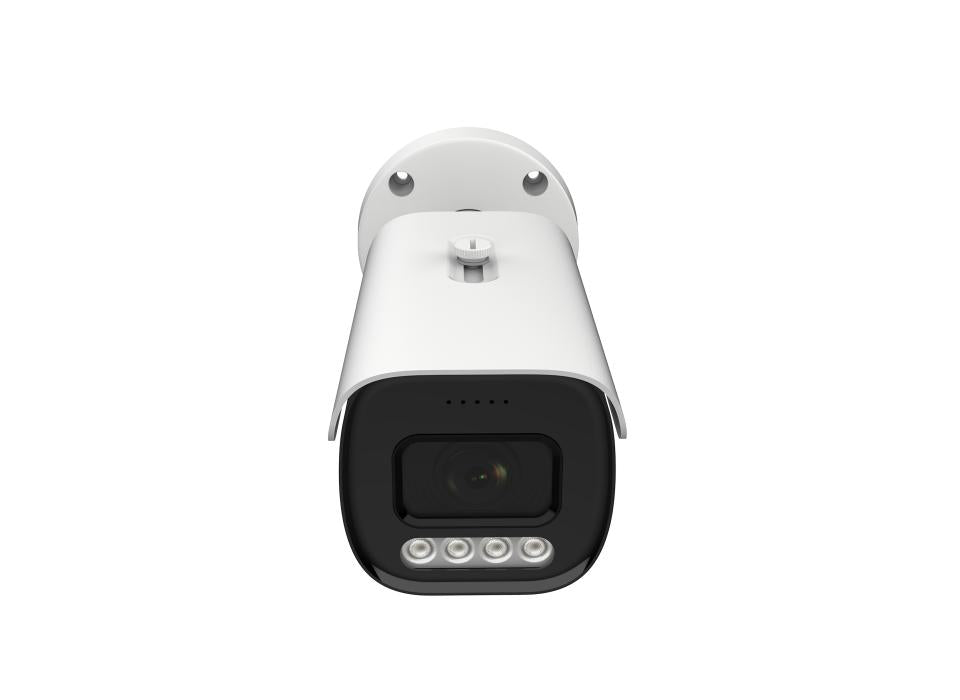 Longse 4MP/5MP Starlight 5X Motor Zoom Full Color IP IR 40m