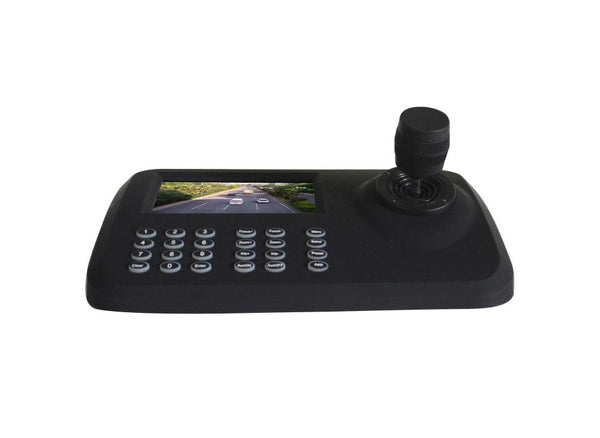 Longse IP PTZ Controller with 3D (Pan/Tilt,Zoom) Joystick