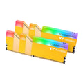 Thermaltake TOUGHRAM RGB DDR4 - 16GB (8GBx2) - 3600MHz
